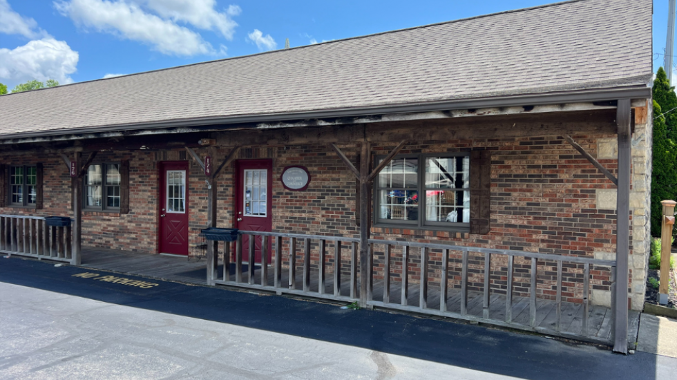 chamber office